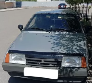 Купить ВАЗ (LADA) 2108 1300 см3 МКПП (63 л.с.) Бензин карбюратор в Ленинградская : цвет Белый Хетчбэк 1988 года по цене 180000 рублей, объявление №22492 на сайте Авторынок23 Купить ВАЗ (LADA) 2108 1300 см3 МКПП (63 л.с.) Бензин карбюратор в Ленинградская : цвет Белый Хетчбэк 1988 года по цене 180000 рублей, объявление №22492 на сайте Авторынок23
