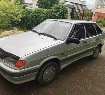 Купить ВАЗ (LADA) 21144 1600 см3 МКПП (81 л.с.) Бензин инжектор в Брюховецкая: цвет Серый Хетчбэк 2007 года по цене 195000 рублей, объявление №22181 на сайте Авторынок23 Купить ВАЗ (LADA) 21144 1600 см3 МКПП (81 л.с.) Бензин инжектор в Брюховецкая: цвет Серый Хетчбэк 2007 года по цене 195000 рублей, объявление №22181 на сайте Авторынок23