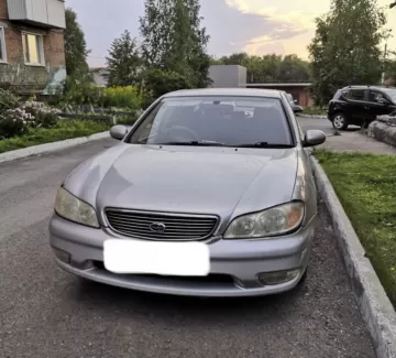 Купить Nissan Cefiro 2000 см3 АКПП (160 л.с.) Бензин инжектор в Армавир: цвет Серебряный Седан 2000 года по цене 385000 рублей, объявление №22696 на сайте Авторынок23 Купить Nissan Cefiro 2000 см3 АКПП (160 л.с.) Бензин инжектор в Армавир: цвет Серебряный Седан 2000 года по цене 385000 рублей, объявление №22696 на сайте Авторынок23