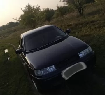 Купить ВАЗ (LADA) 21100 1500 см3 МКПП (72 л.с.) Бензин инжектор в Полтавская: цвет Черный Седан 2000 года по цене 138000 рублей, объявление №22342 на сайте Авторынок23 Купить ВАЗ (LADA) 21100 1500 см3 МКПП (72 л.с.) Бензин инжектор в Полтавская: цвет Черный Седан 2000 года по цене 138000 рублей, объявление №22342 на сайте Авторынок23
