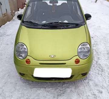 Купить Daewoo Matiz 800 см3 МКПП (51 л.с.) Бензин инжектор в Ладожская : цвет Зелёный Хетчбэк 2009 года по цене 160000 рублей, объявление №24068 на сайте Авторынок23 Купить Daewoo Matiz 800 см3 МКПП (51 л.с.) Бензин инжектор в Ладожская : цвет Зелёный Хетчбэк 2009 года по цене 160000 рублей, объявление №24068 на сайте Авторынок23