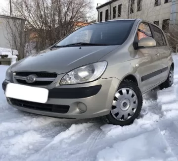 Купить Hyundai Getz 1400 см3 МКПП (97 л.с.) Бензин инжектор в Двубратский : цвет Бежевый Хетчбэк 2008 года по цене 140000 рублей, объявление №24069 на сайте Авторынок23 Купить Hyundai Getz 1400 см3 МКПП (97 л.с.) Бензин инжектор в Двубратский : цвет Бежевый Хетчбэк 2008 года по цене 140000 рублей, объявление №24069 на сайте Авторынок23