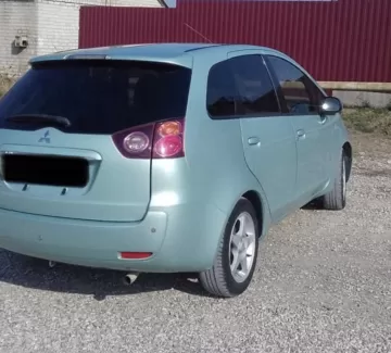Купить Mitsubishi Colt 1500 см3 CVT (105 л.с.) Бензин инжектор в Туапсе: цвет Зелёный Хетчбэк 2005 года по цене 315000 рублей, объявление №20621 на сайте Авторынок23 Купить Mitsubishi Colt 1500 см3 CVT (105 л.с.) Бензин инжектор в Туапсе: цвет Зелёный Хетчбэк 2005 года по цене 315000 рублей, объявление №20621 на сайте Авторынок23