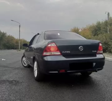 Купить Nissan Almera Classic 1600 см3 АКПП (107 л.с.) Бензин инжектор в Кущёвская: цвет Чёрный Седан 2008 года по цене 210000 рублей, объявление №20955 на сайте Авторынок23 Купить Nissan Almera Classic 1600 см3 АКПП (107 л.с.) Бензин инжектор в Кущёвская: цвет Чёрный Седан 2008 года по цене 210000 рублей, объявление №20955 на сайте Авторынок23