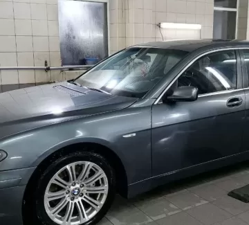 Купить BMW 730 3000 см3 АКПП (218 л.с.) Дизельный в Новороссийск: цвет Серый Седан 2004 года по цене 410000 рублей, объявление №21648 на сайте Авторынок23 Купить BMW 730 3000 см3 АКПП (218 л.с.) Дизельный в Новороссийск: цвет Серый Седан 2004 года по цене 410000 рублей, объявление №21648 на сайте Авторынок23