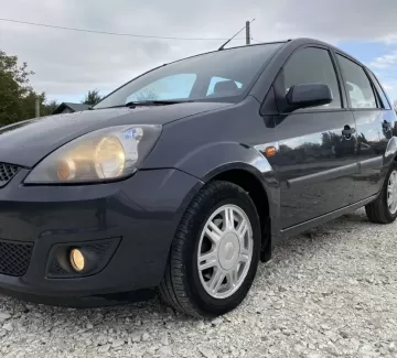 Купить Ford Fiesta 1400 см3 МКПП (80 л.с.) Бензин инжектор в Усть-Лабинск: цвет Черный Хетчбэк 2007 года по цене 155000 рублей, объявление №22705 на сайте Авторынок23 Купить Ford Fiesta 1400 см3 МКПП (80 л.с.) Бензин инжектор в Усть-Лабинск: цвет Черный Хетчбэк 2007 года по цене 155000 рублей, объявление №22705 на сайте Авторынок23