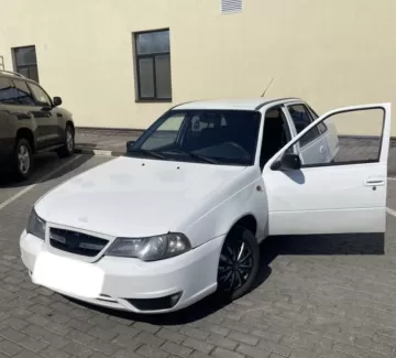 Купить Daewoo Nexia 1600 см3 МКПП (109 л.с.) Бензин инжектор в Раздольная : цвет Белый Седан 2009 года по цене 259000 рублей, объявление №24435 на сайте Авторынок23 Купить Daewoo Nexia 1600 см3 МКПП (109 л.с.) Бензин инжектор в Раздольная : цвет Белый Седан 2009 года по цене 259000 рублей, объявление №24435 на сайте Авторынок23