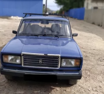 Купить ВАЗ (LADA) 21074 1600 см3 МКПП (75 л.с.) Бензин инжектор в Витязево: цвет Синий Седан 2006 года по цене 165000 рублей, объявление №20206 на сайте Авторынок23 Купить ВАЗ (LADA) 21074 1600 см3 МКПП (75 л.с.) Бензин инжектор в Витязево: цвет Синий Седан 2006 года по цене 165000 рублей, объявление №20206 на сайте Авторынок23