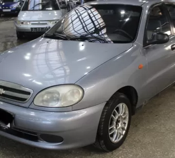 Купить Chevrolet Lanos 1500 см3 МКПП (86 л.с.) Бензин карбюратор в Кореновск: цвет Серебристый Седан 2007 года по цене 260000 рублей, объявление №24915 на сайте Авторынок23 Купить Chevrolet Lanos 1500 см3 МКПП (86 л.с.) Бензин карбюратор в Кореновск: цвет Серебристый Седан 2007 года по цене 260000 рублей, объявление №24915 на сайте Авторынок23