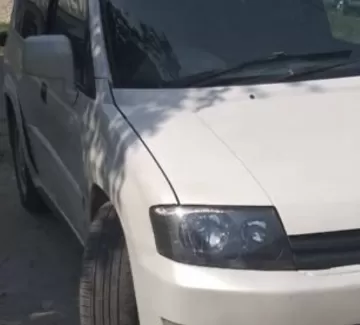 Купить Mitsubishi RVR 1800 см3 АКПП (140 л.с.) Бензин инжектор в Васюринская: цвет Белый Минивэн 1998 года по цене 540000 рублей, объявление №22006 на сайте Авторынок23 Купить Mitsubishi RVR 1800 см3 АКПП (140 л.с.) Бензин инжектор в Васюринская: цвет Белый Минивэн 1998 года по цене 540000 рублей, объявление №22006 на сайте Авторынок23
