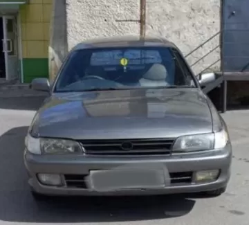 Купить Toyota COROLLA 1300 см3 АКПП (73 л.с.) Бензин инжектор в Калининская: цвет Серый Универсал 1997 года по цене 288000 рублей, объявление №22514 на сайте Авторынок23 Купить Toyota COROLLA 1300 см3 АКПП (73 л.с.) Бензин инжектор в Калининская: цвет Серый Универсал 1997 года по цене 288000 рублей, объявление №22514 на сайте Авторынок23