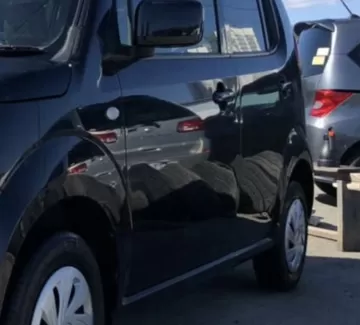 Купить Nissan Moco 700 см3 CVT (52 л.с.) Бензин инжектор в Анапа : цвет Черный Минивэн 2014 года по цене 585000 рублей, объявление №22017 на сайте Авторынок23 Купить Nissan Moco 700 см3 CVT (52 л.с.) Бензин инжектор в Анапа : цвет Черный Минивэн 2014 года по цене 585000 рублей, объявление №22017 на сайте Авторынок23