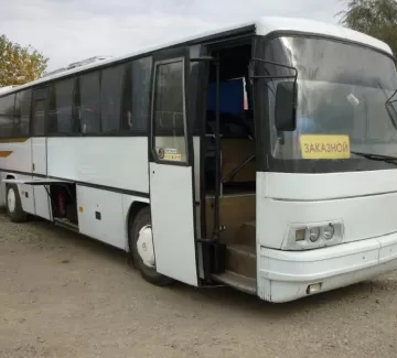 Купить Neoplan 116 11967 см3 МКПП (380 л.с.) Дизель в Краснодар: цвет белый Туристический 1989 года по цене 850000 рублей, объявление №346 на сайте Авторынок23