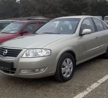 Купить Nissan Almera Classic 1600 см3 МКПП (107 л.с.) Бензин инжектор в Кропоткин: цвет серебро Седан 2008 года по цене 370000 рублей, объявление №2903 на сайте Авторынок23 Купить Nissan Almera Classic 1600 см3 МКПП (107 л.с.) Бензин инжектор в Кропоткин: цвет серебро Седан 2008 года по цене 370000 рублей, объявление №2903 на сайте Авторынок23