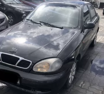 Купить Chevrolet Lanos 1500 см3 МКПП (86 л.с.) Бензин инжектор в Старомышастовская: цвет Черны Седан 2007 года по цене 255000 рублей, объявление №24935 на сайте Авторынок23 Купить Chevrolet Lanos 1500 см3 МКПП (86 л.с.) Бензин инжектор в Старомышастовская: цвет Черны Седан 2007 года по цене 255000 рублей, объявление №24935 на сайте Авторынок23