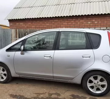 Купить Mitsubishi Colt 1300 см3 АКПП (90 л.с.) Бензин инжектор в Крымск: цвет Серебристый Хетчбэк 2002 года по цене 530000 рублей, объявление №21381 на сайте Авторынок23 Купить Mitsubishi Colt 1300 см3 АКПП (90 л.с.) Бензин инжектор в Крымск: цвет Серебристый Хетчбэк 2002 года по цене 530000 рублей, объявление №21381 на сайте Авторынок23