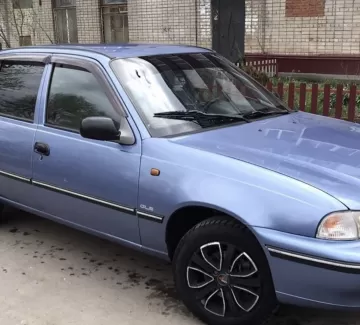Купить Daewoo Nexia 1509 см3 МКПП (109 л.с.) Бензин инжектор в Тамань: цвет Голубой Седан 2011 года по цене 170000 рублей, объявление №24918 на сайте Авторынок23 Купить Daewoo Nexia 1509 см3 МКПП (109 л.с.) Бензин инжектор в Тамань: цвет Голубой Седан 2011 года по цене 170000 рублей, объявление №24918 на сайте Авторынок23