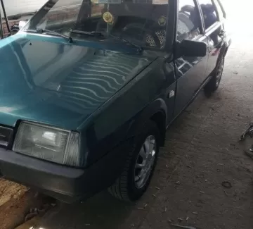 Купить ВАЗ (LADA) 21099 1500 см3 МКПП (70 л.с.) Бензин инжектор в Витязево: цвет Зелёный Седан 2001 года по цене 190000 рублей, объявление №23957 на сайте Авторынок23 Купить ВАЗ (LADA) 21099 1500 см3 МКПП (70 л.с.) Бензин инжектор в Витязево: цвет Зелёный Седан 2001 года по цене 190000 рублей, объявление №23957 на сайте Авторынок23