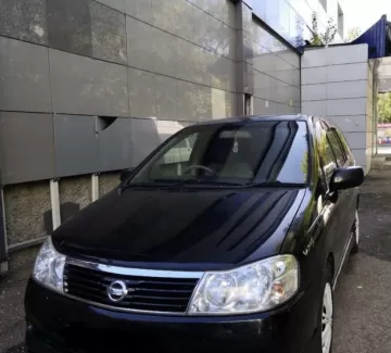 Купить Nissan Liberty 2000 см3 АКПП (150 л.с.) Бензин инжектор в Темрюк: цвет Чёрный Минивэн 1999 года по цене 510000 рублей, объявление №19913 на сайте Авторынок23 Купить Nissan Liberty 2000 см3 АКПП (150 л.с.) Бензин инжектор в Темрюк: цвет Чёрный Минивэн 1999 года по цене 510000 рублей, объявление №19913 на сайте Авторынок23