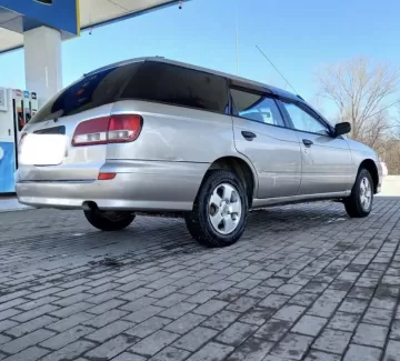 Купить Nissan Expert 1800 см3 АКПП (125 л.с.) Бензин инжектор в Кущевская: цвет Серебряный Универсал 2002 года по цене 455000 рублей, объявление №21655 на сайте Авторынок23 Купить Nissan Expert 1800 см3 АКПП (125 л.с.) Бензин инжектор в Кущевская: цвет Серебряный Универсал 2002 года по цене 455000 рублей, объявление №21655 на сайте Авторынок23