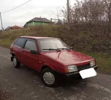 Купить ВАЗ (LADA) 21083 1500 см3 МКПП (77 л.с.) Бензин инжектор в Голубицкая : цвет Красный Хетчбэк 2002 года по цене 160000 рублей, объявление №22859 на сайте Авторынок23 Купить ВАЗ (LADA) 21083 1500 см3 МКПП (77 л.с.) Бензин инжектор в Голубицкая : цвет Красный Хетчбэк 2002 года по цене 160000 рублей, объявление №22859 на сайте Авторынок23