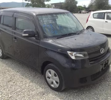 Купить Toyota ВВ 1300 см3 АКПП (88 л.с.) Бензин инжектор в Новороссийск: цвет черный Хетчбэк 2009 года по цене 400000 рублей, объявление №1681 на сайте Авторынок23 Купить Toyota ВВ 1300 см3 АКПП (88 л.с.) Бензин инжектор в Новороссийск: цвет черный Хетчбэк 2009 года по цене 400000 рублей, объявление №1681 на сайте Авторынок23