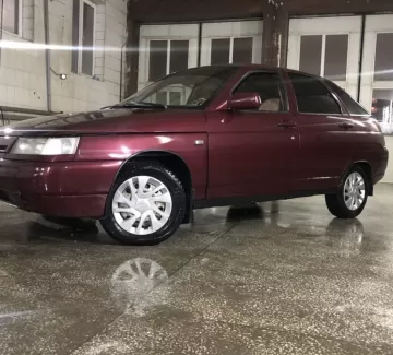 Купить ВАЗ (LADA) 21120 1500 см3 МКПП (90 л.с.) Бензин инжектор в Выселки : цвет Красный Хетчбэк 2001 года по цене 265000 рублей, объявление №23790 на сайте Авторынок23 Купить ВАЗ (LADA) 21120 1500 см3 МКПП (90 л.с.) Бензин инжектор в Выселки : цвет Красный Хетчбэк 2001 года по цене 265000 рублей, объявление №23790 на сайте Авторынок23