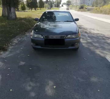 Купить Toyota Mark 2 2000 см3 АКПП (135 л.с.) Бензин инжектор в Славянск-на-Кубани: цвет Тёмно-серый Седан 1993 года по цене 425000 рублей, объявление №19692 на сайте Авторынок23 Купить Toyota Mark 2 2000 см3 АКПП (135 л.с.) Бензин инжектор в Славянск-на-Кубани: цвет Тёмно-серый Седан 1993 года по цене 425000 рублей, объявление №19692 на сайте Авторынок23