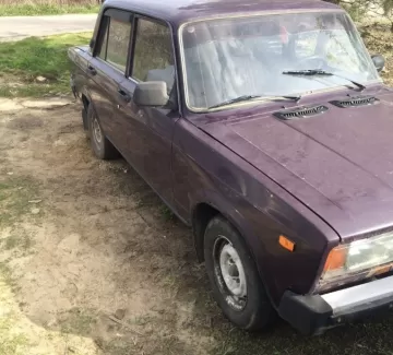 Купить ВАЗ (LADA) 21053 1500 см3 МКПП (72 л.с.) Бензин карбюратор в Кучугуры: цвет Фиолетовый Седан 1998 года по цене 125000 рублей, объявление №24766 на сайте Авторынок23 Купить ВАЗ (LADA) 21053 1500 см3 МКПП (72 л.с.) Бензин карбюратор в Кучугуры: цвет Фиолетовый Седан 1998 года по цене 125000 рублей, объявление №24766 на сайте Авторынок23