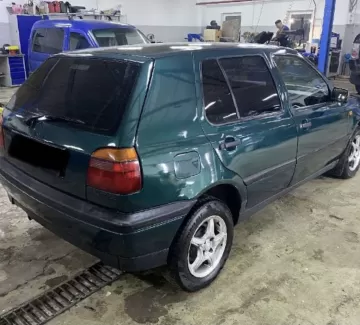 Купить Volkswagen Golf 1800 см3 МКПП (75 л.с.) Бензин инжектор в Сочи: цвет 205000 Хетчбэк 1993 года по цене 190000 рублей, объявление №20631 на сайте Авторынок23 Купить Volkswagen Golf 1800 см3 МКПП (75 л.с.) Бензин инжектор в Сочи: цвет 205000 Хетчбэк 1993 года по цене 190000 рублей, объявление №20631 на сайте Авторынок23