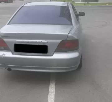 Купить Mitsubishi Galant 2400 см3 АКПП (125 л.с.) Бензин инжектор в Тимашевск: цвет Серый Седан 1999 года по цене 360000 рублей, объявление №20600 на сайте Авторынок23 Купить Mitsubishi Galant 2400 см3 АКПП (125 л.с.) Бензин инжектор в Тимашевск: цвет Серый Седан 1999 года по цене 360000 рублей, объявление №20600 на сайте Авторынок23