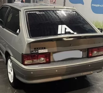 Купить ВАЗ (LADA) 21134 1500 см3 МКПП (81 л.с.) Бензин инжектор в Славянск на кубани: цвет Серебристый Купе 2011 года по цене 171000 рублей, объявление №22128 на сайте Авторынок23