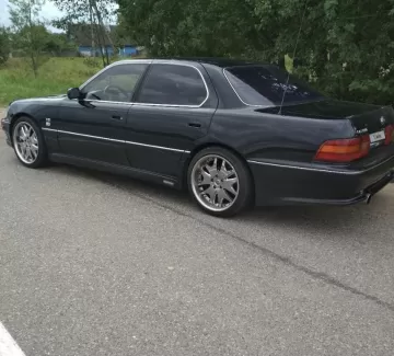 Купить Lexus LS400 4000 см3 АКПП (245 л.с.) Бензин инжектор в Анапа: цвет Чёрный Седан 1994 года по цене 525000 рублей, объявление №20653 на сайте Авторынок23 Купить Lexus LS400 4000 см3 АКПП (245 л.с.) Бензин инжектор в Анапа: цвет Чёрный Седан 1994 года по цене 525000 рублей, объявление №20653 на сайте Авторынок23