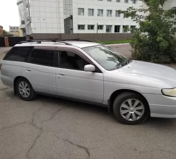 Купить Nissan Avenir 1998 см3 CVT (150 л.с.) Бензин инжектор в Краснодар : цвет Серый Универсал 2002 года по цене 560000 рублей, объявление №19726 на сайте Авторынок23 Купить Nissan Avenir 1998 см3 CVT (150 л.с.) Бензин инжектор в Краснодар : цвет Серый Универсал 2002 года по цене 560000 рублей, объявление №19726 на сайте Авторынок23