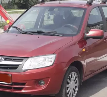 Купить ВАЗ (LADA) 219050 1600 см3 МКПП (98 л.с.) Бензин инжектор в Белореченск: цвет Красный Седан 2012 года по цене 180000 рублей, объявление №22304 на сайте Авторынок23 Купить ВАЗ (LADA) 219050 1600 см3 МКПП (98 л.с.) Бензин инжектор в Белореченск: цвет Красный Седан 2012 года по цене 180000 рублей, объявление №22304 на сайте Авторынок23