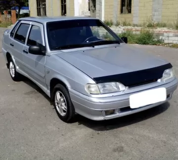 Купить ВАЗ (LADA) 2115 1500 см3 МКПП (77 л.с.) Бензин инжектор в Кореновск : цвет Серебряный Седан 2006 года по цене 160000 рублей, объявление №22326 на сайте Авторынок23 Купить ВАЗ (LADA) 2115 1500 см3 МКПП (77 л.с.) Бензин инжектор в Кореновск : цвет Серебряный Седан 2006 года по цене 160000 рублей, объявление №22326 на сайте Авторынок23