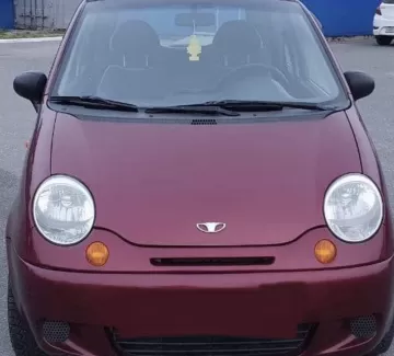 Купить Daewoo Matiz 800 см3 МКПП (51 л.с.) Бензин инжектор в Кабардинка: цвет Красный Хетчбэк 2005 года по цене 176000 рублей, объявление №22536 на сайте Авторынок23 Купить Daewoo Matiz 800 см3 МКПП (51 л.с.) Бензин инжектор в Кабардинка: цвет Красный Хетчбэк 2005 года по цене 176000 рублей, объявление №22536 на сайте Авторынок23