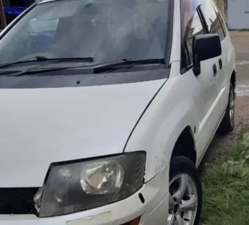 Купить Mitsubishi RVR 1800 см3 АКПП (140 л.с.) Бензин инжектор в Абинск : цвет Белый Универсал 1998 года по цене 495000 рублей, объявление №22755 на сайте Авторынок23 Купить Mitsubishi RVR 1800 см3 АКПП (140 л.с.) Бензин инжектор в Абинск : цвет Белый Универсал 1998 года по цене 495000 рублей, объявление №22755 на сайте Авторынок23