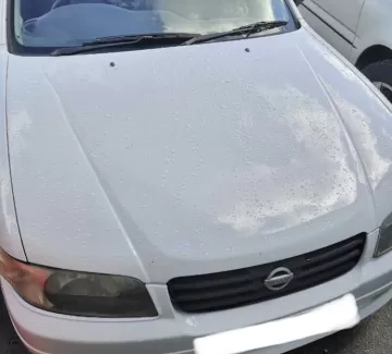 Купить Nissan Expert 1800 см3 АКПП (125 л.с.) Бензин инжектор в Сочи: цвет Белый Универсал 1999 года по цене 545000 рублей, объявление №19362 на сайте Авторынок23 Купить Nissan Expert 1800 см3 АКПП (125 л.с.) Бензин инжектор в Сочи: цвет Белый Универсал 1999 года по цене 545000 рублей, объявление №19362 на сайте Авторынок23