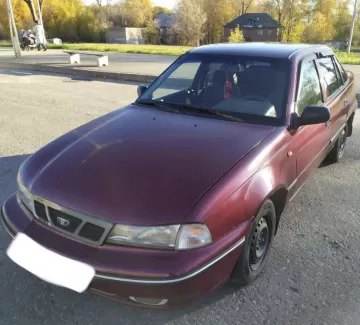 Купить Daewoo Nexia 1500 см3 МКПП (75 л.с.) Бензин инжектор в Гулькевичи: цвет Красный Седан 1999 года по цене 124000 рублей, объявление №22698 на сайте Авторынок23 Купить Daewoo Nexia 1500 см3 МКПП (75 л.с.) Бензин инжектор в Гулькевичи: цвет Красный Седан 1999 года по цене 124000 рублей, объявление №22698 на сайте Авторынок23