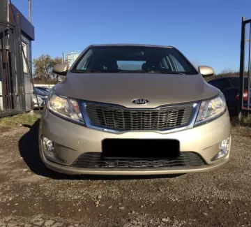 Купить KIA Rio 1600 см3 АКПП (121 л.с.) Бензин инжектор в Курчанская : цвет Бежевый Хетчбэк 2014 года по цене 320000 рублей, объявление №20256 на сайте Авторынок23 Купить KIA Rio 1600 см3 АКПП (121 л.с.) Бензин инжектор в Курчанская : цвет Бежевый Хетчбэк 2014 года по цене 320000 рублей, объявление №20256 на сайте Авторынок23