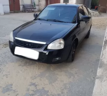 Купить ВАЗ (LADA) Priora 1600 см3 МКПП (98 л.с.) Бензин инжектор в Анастасиевская: цвет Черный Хетчбэк 2010 года по цене 150000 рублей, объявление №22681 на сайте Авторынок23 Купить ВАЗ (LADA) Priora 1600 см3 МКПП (98 л.с.) Бензин инжектор в Анастасиевская: цвет Черный Хетчбэк 2010 года по цене 150000 рублей, объявление №22681 на сайте Авторынок23
