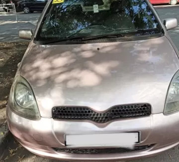 Купить Toyota Vitz 1000 см3 АКПП (68 л.с.) Бензин инжектор в Новороссийск: цвет Серебристый Хетчбэк 2002 года по цене 325000 рублей, объявление №22427 на сайте Авторынок23 Купить Toyota Vitz 1000 см3 АКПП (68 л.с.) Бензин инжектор в Новороссийск: цвет Серебристый Хетчбэк 2002 года по цене 325000 рублей, объявление №22427 на сайте Авторынок23
