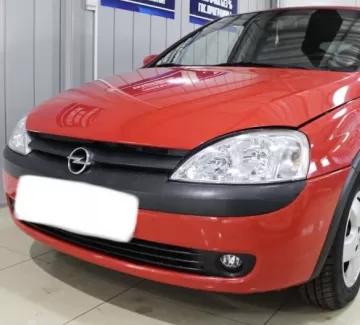 Купить Opel Vita 1400 см3 АКПП (90 л.с.) Бензин инжектор в Ивановская : цвет Красный Хетчбэк 2003 года по цене 370000 рублей, объявление №22095 на сайте Авторынок23