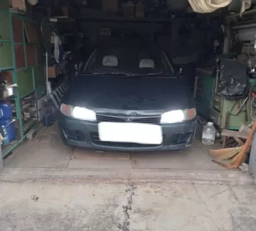 Купить Mitsubishi Lancer 1500 см3 АКПП (110 л.с.) Бензин инжектор в Ивановская : цвет Зелёный Седан 1999 года по цене 200000 рублей, объявление №23799 на сайте Авторынок23 Купить Mitsubishi Lancer 1500 см3 АКПП (110 л.с.) Бензин инжектор в Ивановская : цвет Зелёный Седан 1999 года по цене 200000 рублей, объявление №23799 на сайте Авторынок23