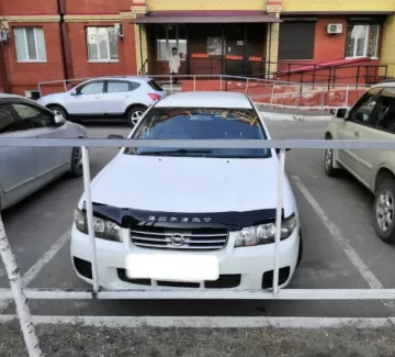 Купить Nissan Expert 1800 см3 АКПП (125 л.с.) Бензин инжектор в Кореновск: цвет Белый Универсал 2001 года по цене 520000 рублей, объявление №19099 на сайте Авторынок23 Купить Nissan Expert 1800 см3 АКПП (125 л.с.) Бензин инжектор в Кореновск: цвет Белый Универсал 2001 года по цене 520000 рублей, объявление №19099 на сайте Авторынок23