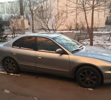 Купить Mitsubishi Galant 2400 см3 АКПП (125 л.с.) Бензин инжектор в Тихорецк: цвет Серебряный Седан 1999 года по цене 350000 рублей, объявление №20604 на сайте Авторынок23 Купить Mitsubishi Galant 2400 см3 АКПП (125 л.с.) Бензин инжектор в Тихорецк: цвет Серебряный Седан 1999 года по цене 350000 рублей, объявление №20604 на сайте Авторынок23
