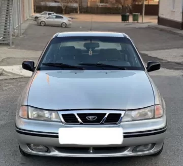 Купить Daewoo Nexia 1500 см3 МКПП (85 л.с.) Бензин инжектор в Новокубанск : цвет Серебряный Седан 2005 года по цене 185000 рублей, объявление №21495 на сайте Авторынок23 Купить Daewoo Nexia 1500 см3 МКПП (85 л.с.) Бензин инжектор в Новокубанск : цвет Серебряный Седан 2005 года по цене 185000 рублей, объявление №21495 на сайте Авторынок23