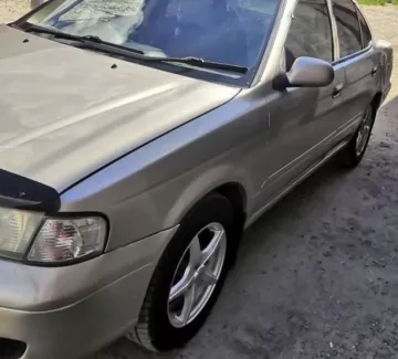 Купить Nissan Sunny 1500 см3 АКПП (105 л.с.) Бензин инжектор в Новороссийск : цвет Серый Седан 2002 года по цене 245000 рублей, объявление №22463 на сайте Авторынок23 Купить Nissan Sunny 1500 см3 АКПП (105 л.с.) Бензин инжектор в Новороссийск : цвет Серый Седан 2002 года по цене 245000 рублей, объявление №22463 на сайте Авторынок23