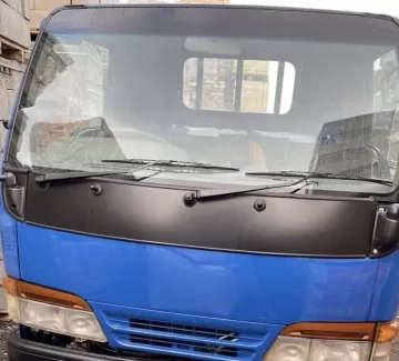 Купить Isuzu Elf 4200 см3 МКПП (134 л.с.) Дизельный в Рисовый: цвет Синий Самосвал 2002 года по цене 695000 рублей, объявление №25689 на сайте Авторынок23